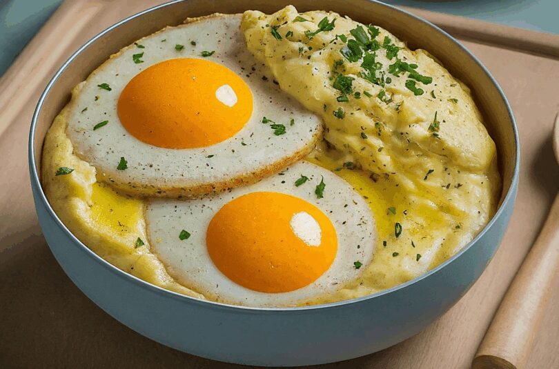 Ei-Wachsweich-–-Weich-Gekochtes-Ei-Spezialrezept Ei Wachsweich – Weich Gekochtes Ei Spezialrezept