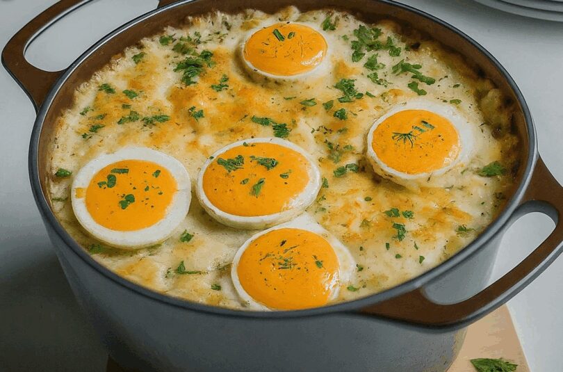 Eier-Kochen-Im-Topf-–-Weich-Gekochtes-Ei-Spezialrezept Eier Kochen Im Topf – Weich Gekochtes Ei Spezialrezept