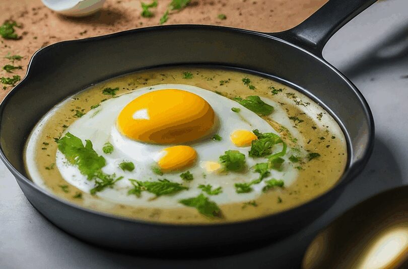 Eier-Kochen-Kaltes-Wasser-–-Weich-Gekochtes-Ei-Spezialrezept Eier Kochen Kaltes Wasser – Weich Gekochtes Ei Spezialrezept