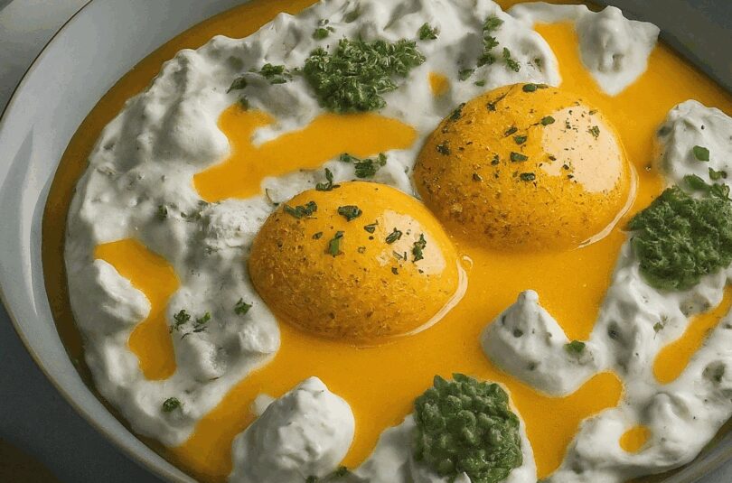 Eier Kochen Weich – Weich Gekochtes Ei Spezialrezept