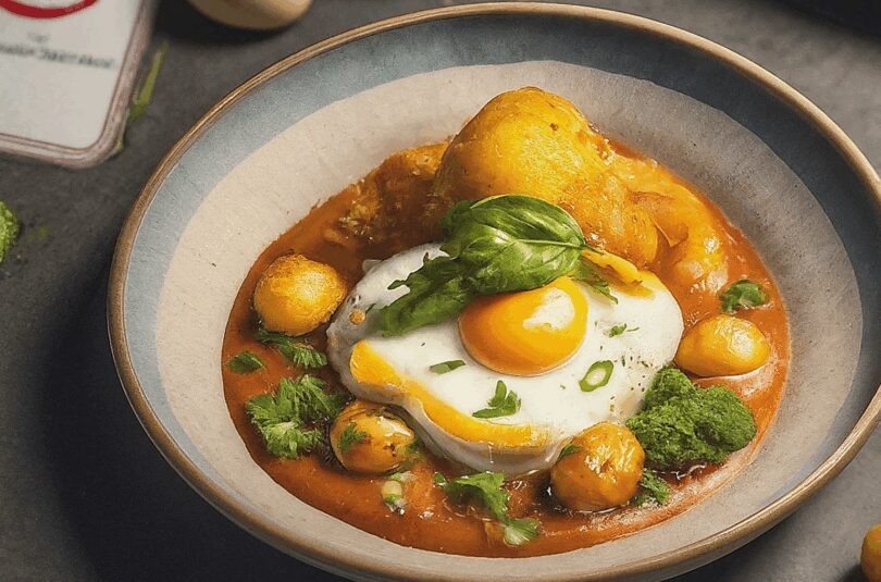 Eier Weich Kochen – Weich Gekochtes Ei Spezialrezept