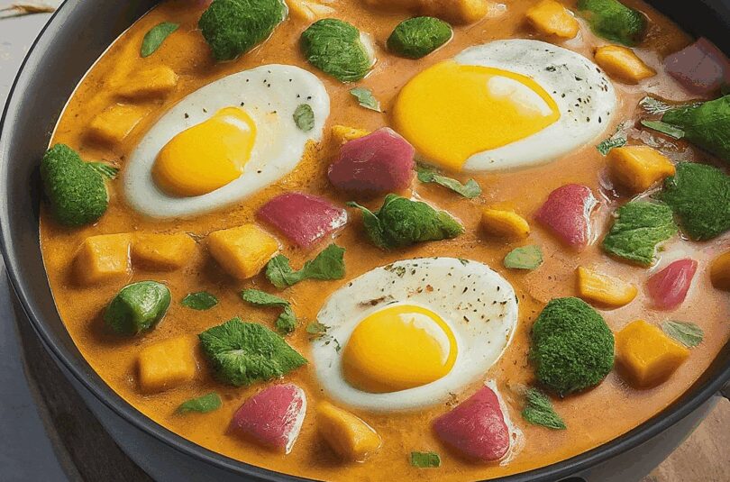 Eier Weich Kochen Wie Lange – Weich Gekochtes Ei Spezialrezept