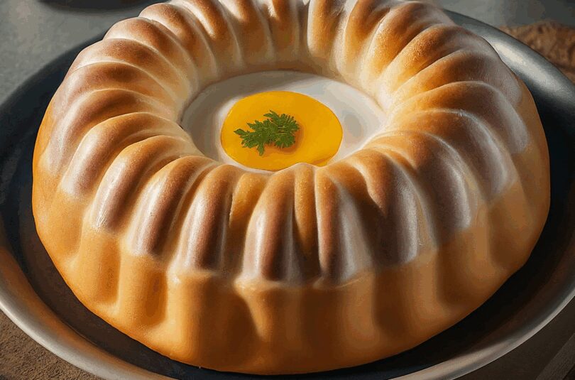 Eierkuchen Rezept Einfach – Eierkuchen