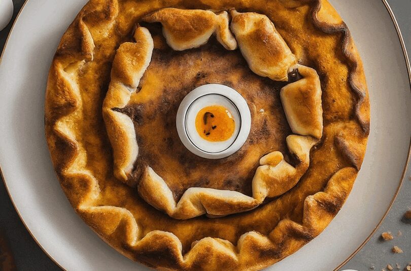 Eierkuchen Rezept Einfach Und Schnell – Eierkuchen