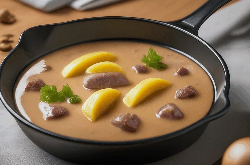 Eierlikör – DDR Tradition