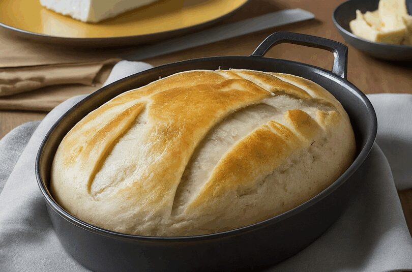 Einfacher Backteig – Vielseitig und schnell