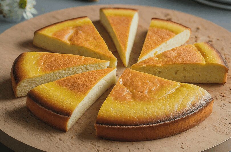 Einfacher Schokokuchen – Saftiger Schokokuchen