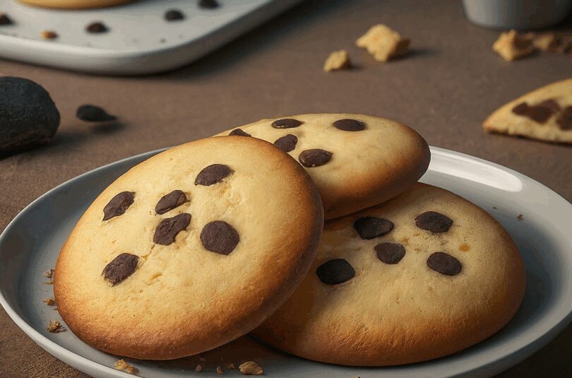 Einfaches Keks Rezept