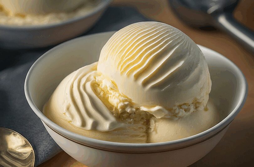 Eis-Selbst-Machen-–-Eiscreme-Grundrezept Eis Selbst Machen – Eiscreme Grundrezept