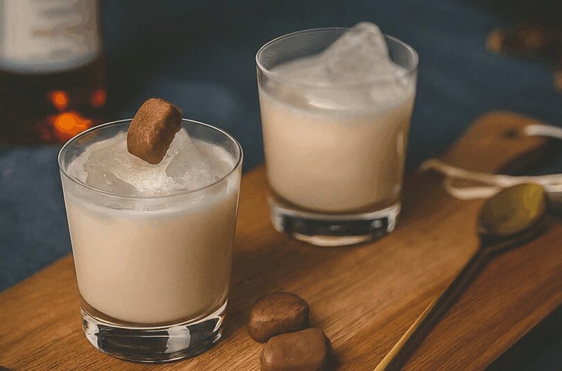 Eisbonbon Schnaps – Eisbonbon Likör