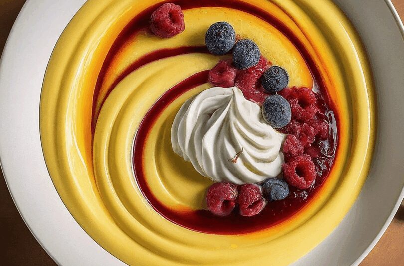 Eiscreme-Grundrezept Eiscreme Grundrezept