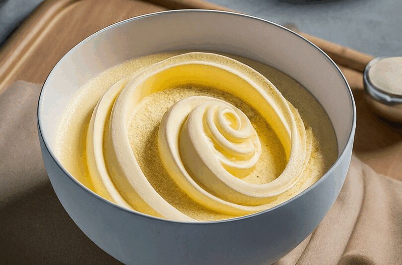 Eiscreme-Grundrezept-fuer-die-Eismaschine Eiscreme Grundrezept für die Eismaschine