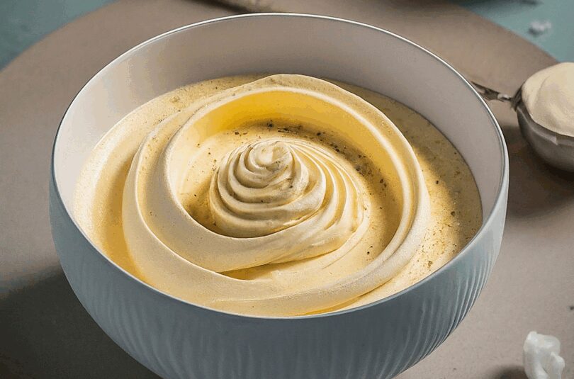 Eiscreme-Grundrezept-fuer-die-Eismaschine Eiscreme Grundrezept für die Eismaschine