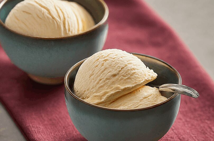 Eiscreme-Grundrezept-fuer-die-Eismaschine Eiscreme Grundrezept für die Eismaschine