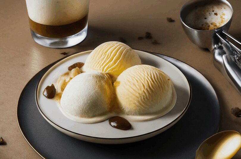 Eiskaffee Selber Machen – Eiskaffee