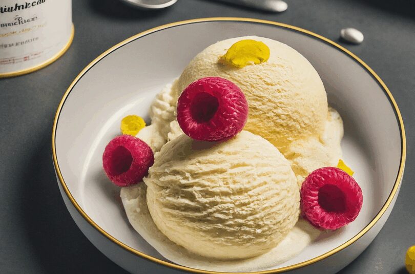 Eisrezept-Fuer-Eismaschine-–-Eiscreme-Grundrezept Eisrezept Für Eismaschine – Eiscreme Grundrezept