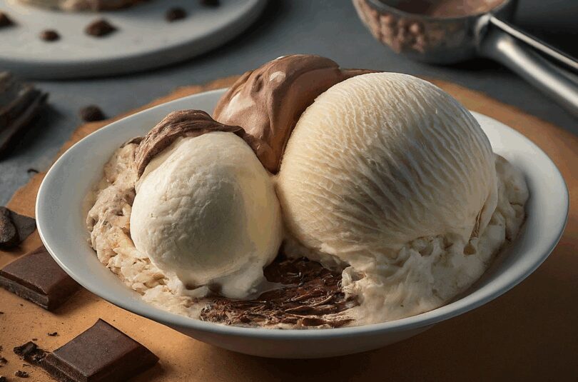 Eisrezepte-Fuer-Eismaschine-Mit-Kompressor-–-Mein-Schokoladeneis Eisrezepte Für Eismaschine Mit Kompressor – Mein Schokoladeneis