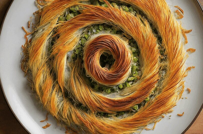 Ekmek-Kataifi-–-Lettas-Griechisches-Ekmek Ekmek Kataifi – Lettas Griechisches Ekmek