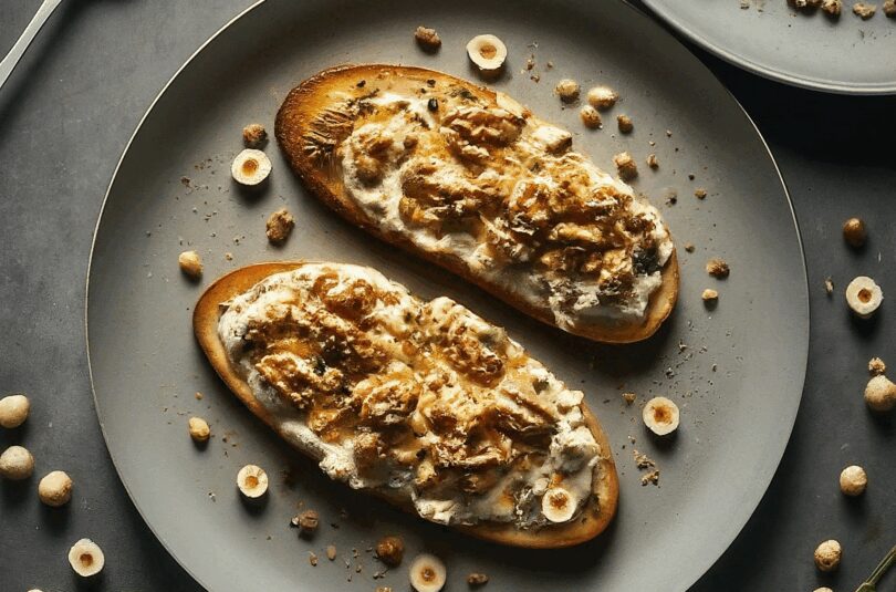 Engadiner-Nusstorte Engadiner Nusstorte