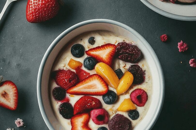 Entsaften mit Thermomix – Entsaften von Früchten mit dem Thermomix