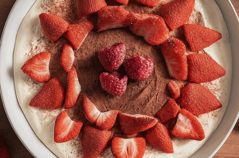 Erdbeer-Tiramisu-Ohne-Alkohol-–-Erdbeertiramisu-Ohne-Eier-Und-Alkohol Erdbeer Tiramisu Ohne Alkohol – Erdbeertiramisu Ohne Eier Und Alkohol