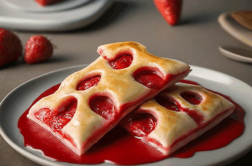 Erdbeertoertchen-Rezept-–-Erdbeertoertchen Erdbeertörtchen Rezept – Erdbeertoertchen