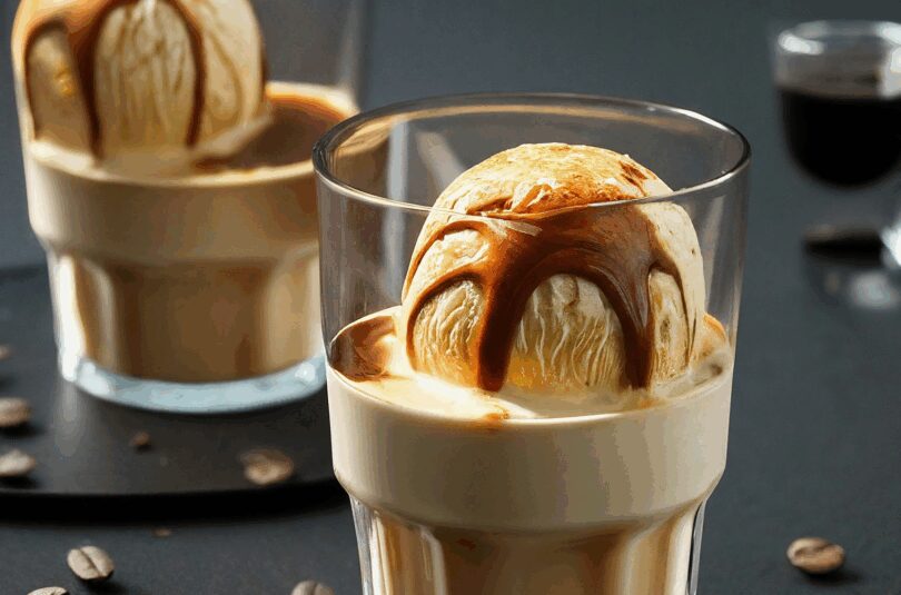 Espresso-Affogato-–-Der-perfekte-italienische-Genuss Espresso Affogato – Der perfekte italienische Genuss