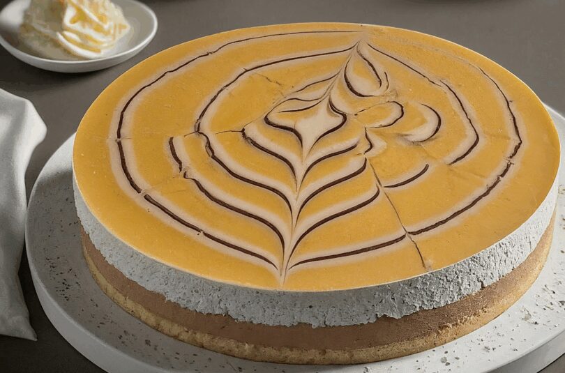 Esterhazy Torte – Ein königlicher Genuss