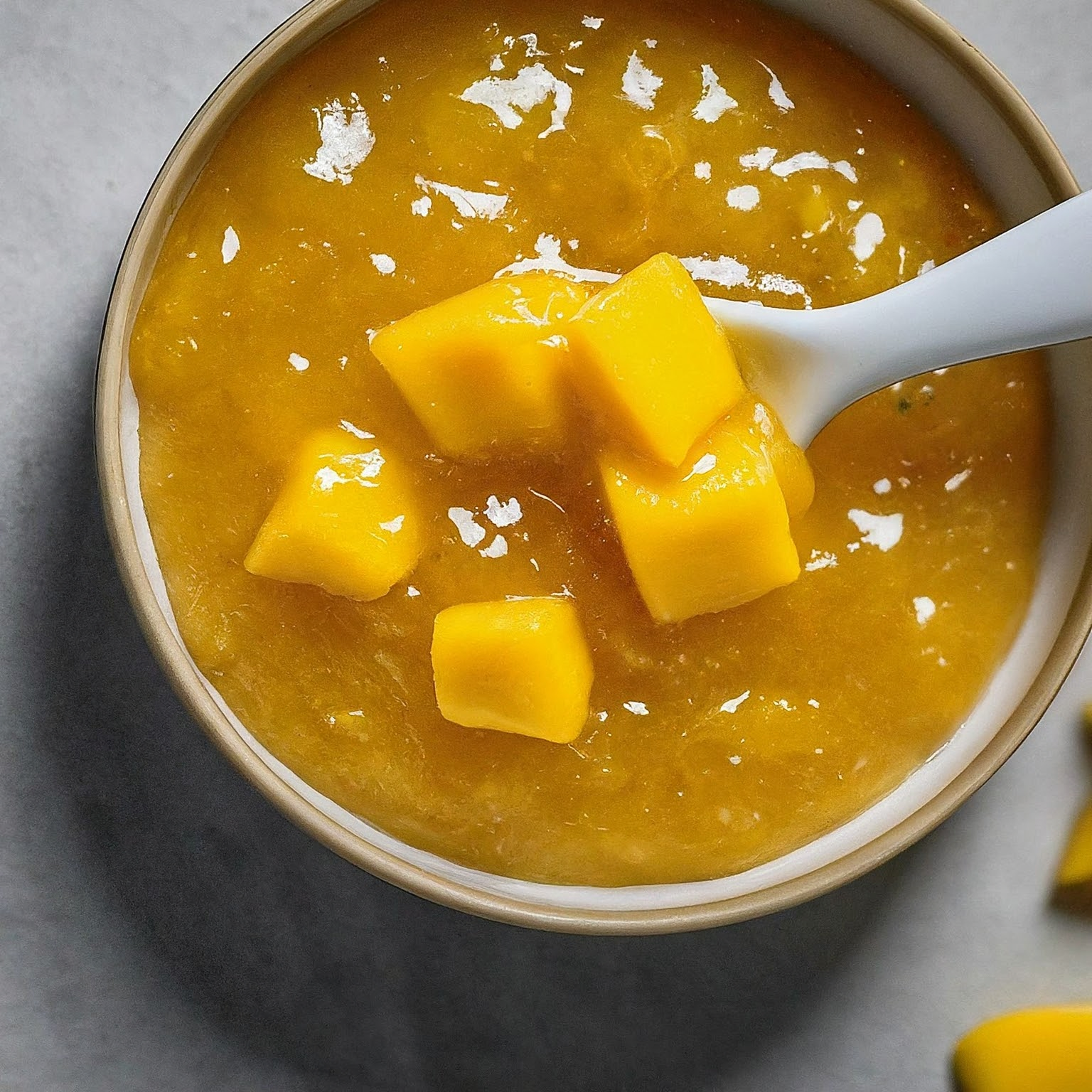 Exotische-Mangomarmelade-–-Mango-Marmelade Exotische Mangomarmelade – Mango Marmelade