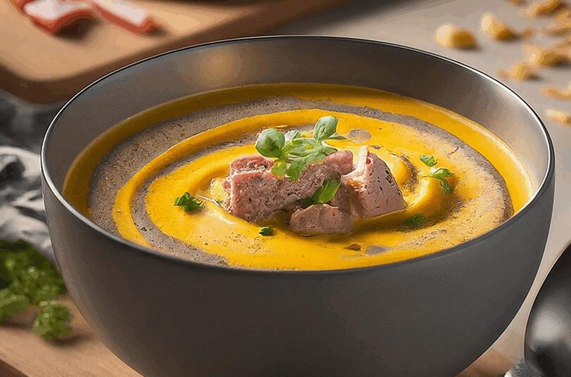 Ezogelin Suppe – Ein Geschmack von Tradition