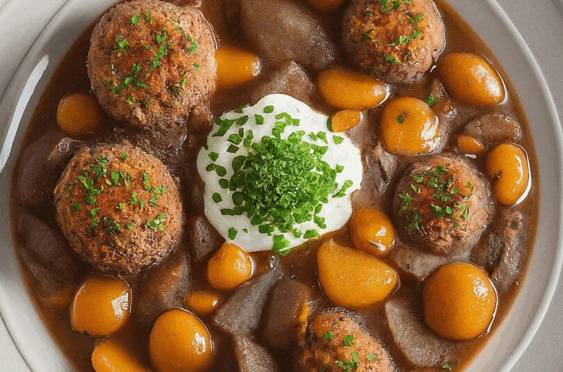 Feigensenf Rezept – Feigensenf aus frischen Feigen