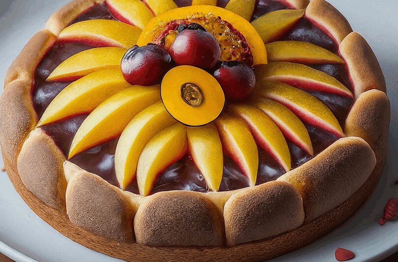 Fertig Kuchen – 1 2 Fertig Tassenkuchen Mit Obst