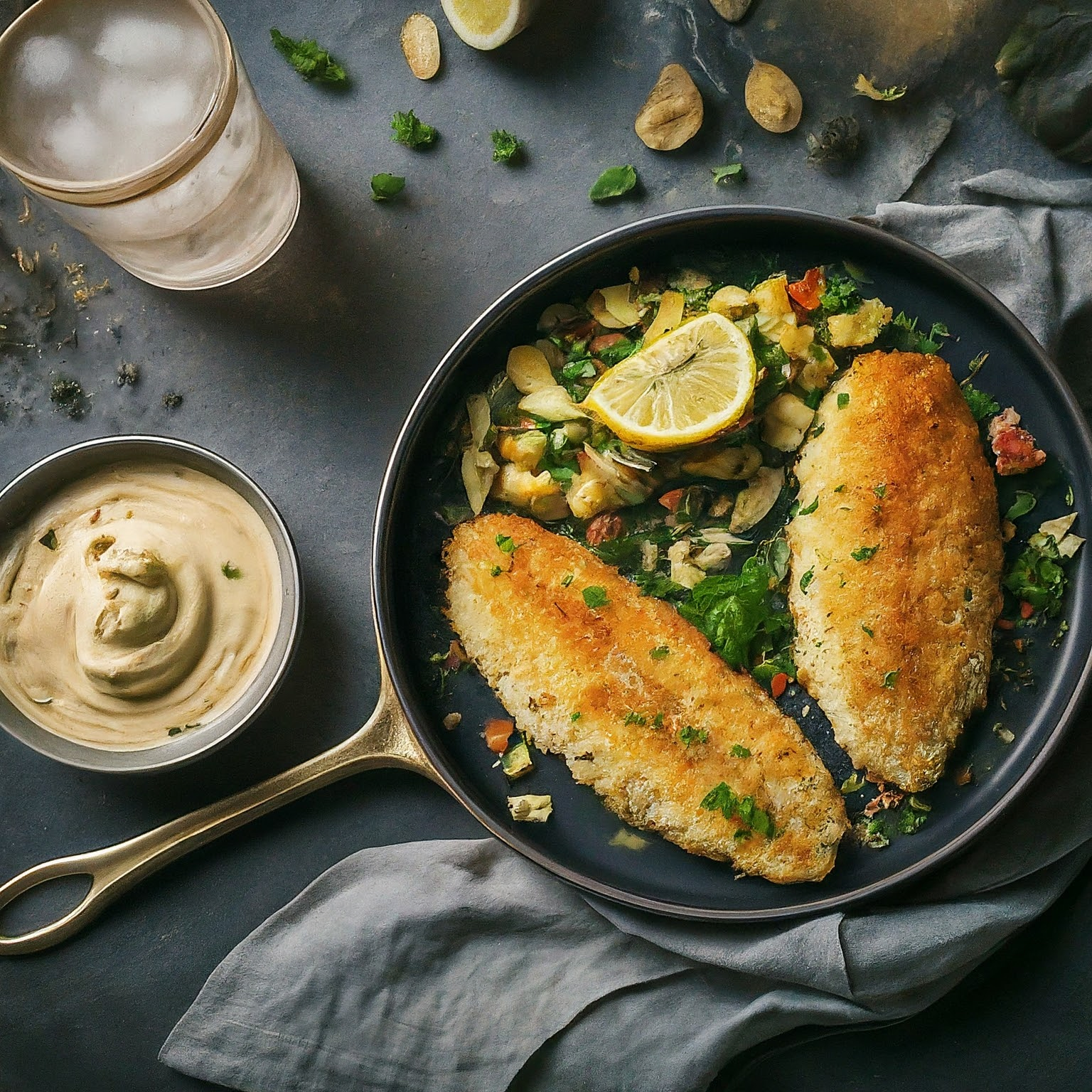 Fischfrikadellen-Rezept-–-Fischfrikadellen-Auf-Omas-Art Fischfrikadellen Rezept – Fischfrikadellen Auf Omas Art