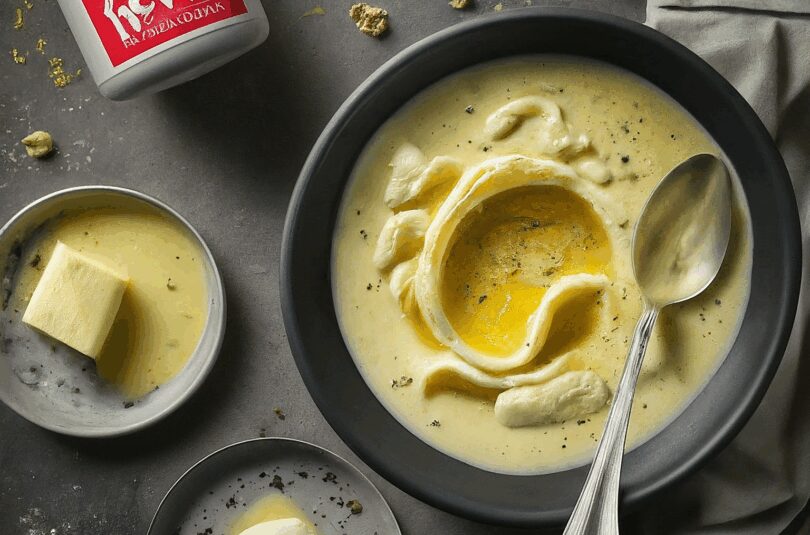 Fluessiges-Eiweiss-Rewe-–-Saftiges-Butter-Ruehrei-Profi-Klasse Flüssiges Eiweiß Rewe – Saftiges Butter Rührei Profi Klasse