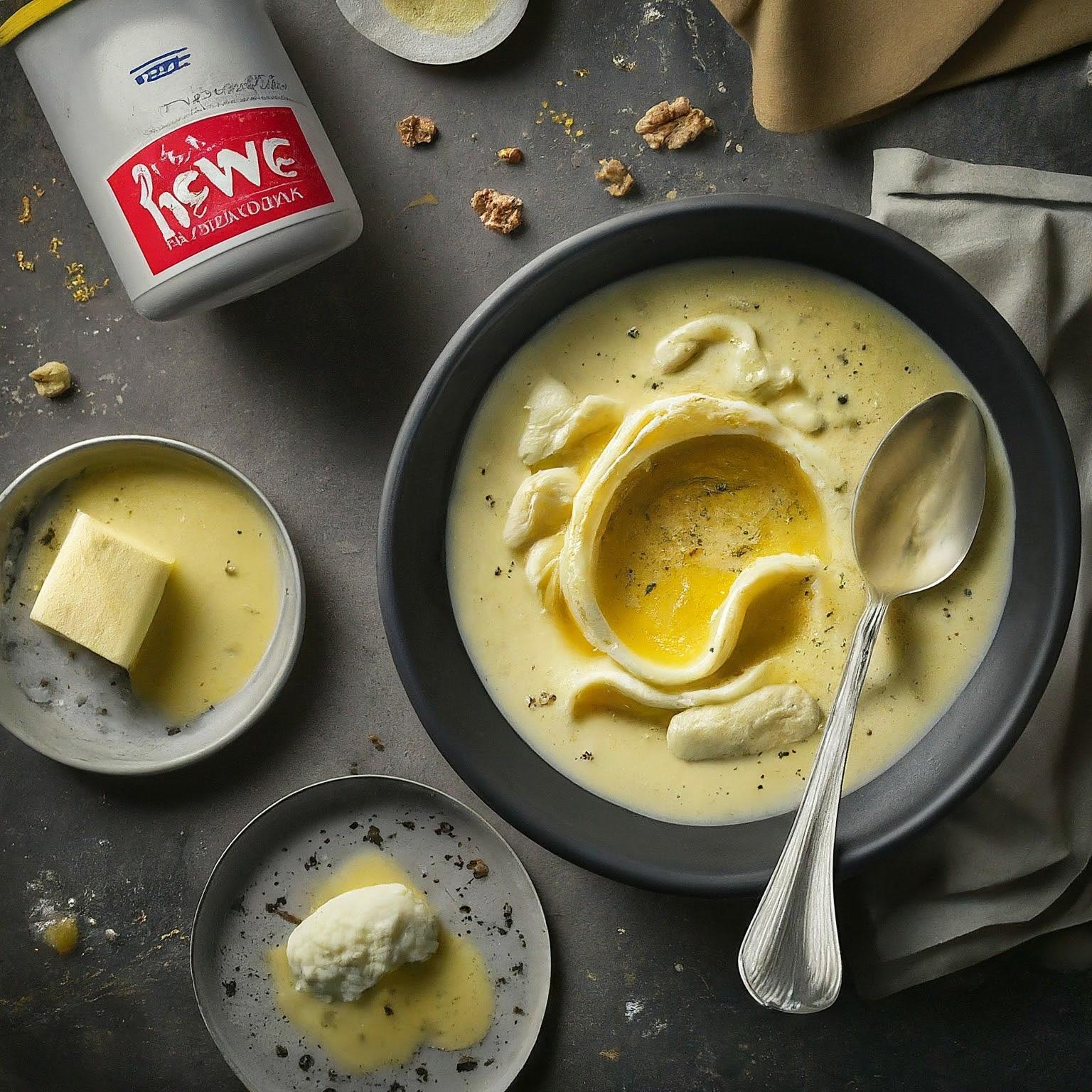 Fluessiges-Eiweiss-Rewe-–-Saftiges-Butter-Ruehrei-Profi-Klasse Flüssiges Eiweiß Rewe – Saftiges Butter Rührei Profi Klasse