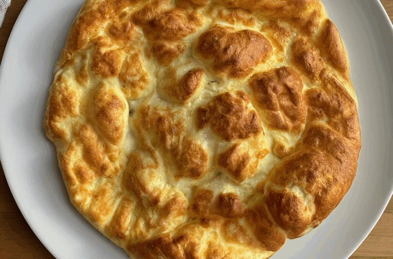 Fluffiger Käsekuchen Ohne Boden – Schnell Kaesekuchen Ohne Boden