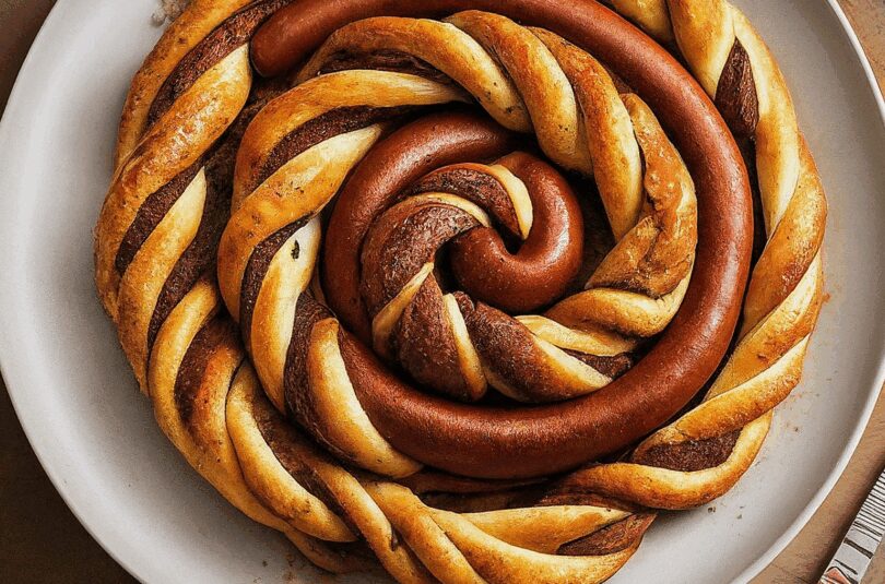 Frankfurter-Kranz-Rezept-–-Frankfurter-Kranz Frankfurter Kranz Rezept – Frankfurter Kranz