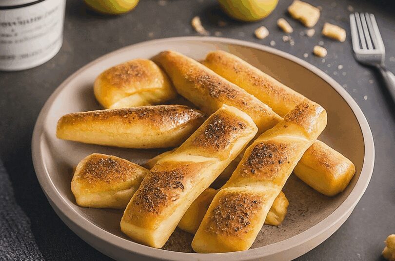 Frikandel Spezial – Der Holländische Klassiker
