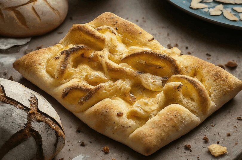 Friss Dich Dumm Brot