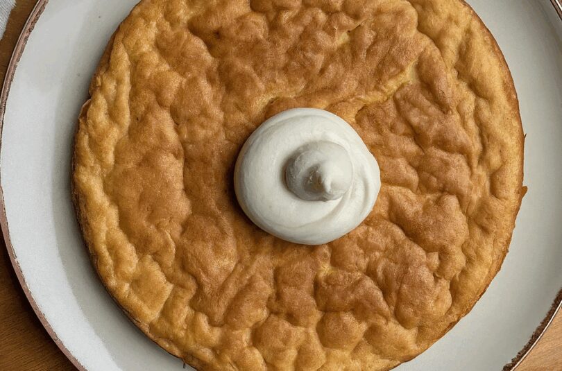 Frosting Frischkäse – Vanille Frischkäse Frosting