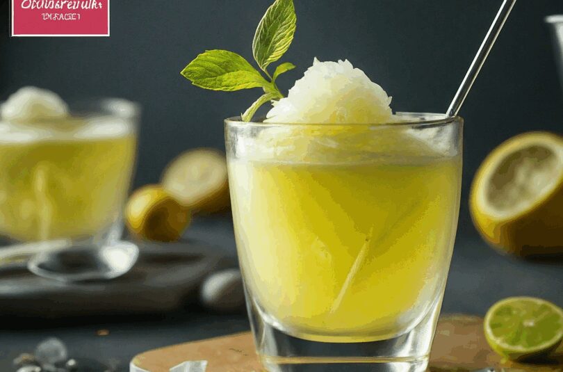 Frozen Daiquiri – Der ultimative Sommercocktail