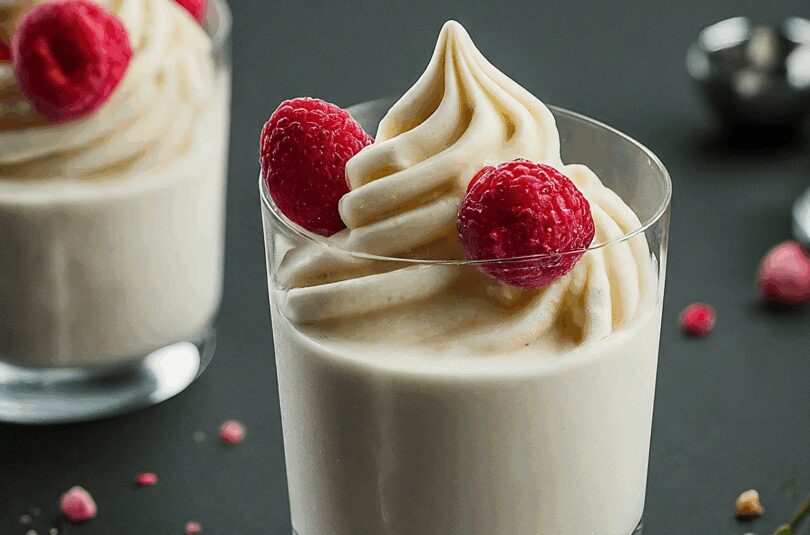 Frozen Joghurt Selber Machen – Frozen Joghurt