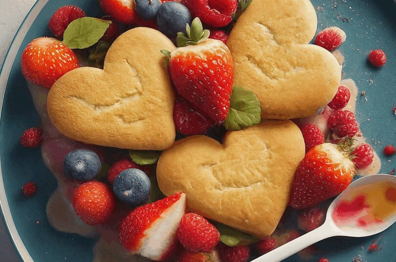 Fruchtzwerge Selber Machen – Julians Fruchtzwerge