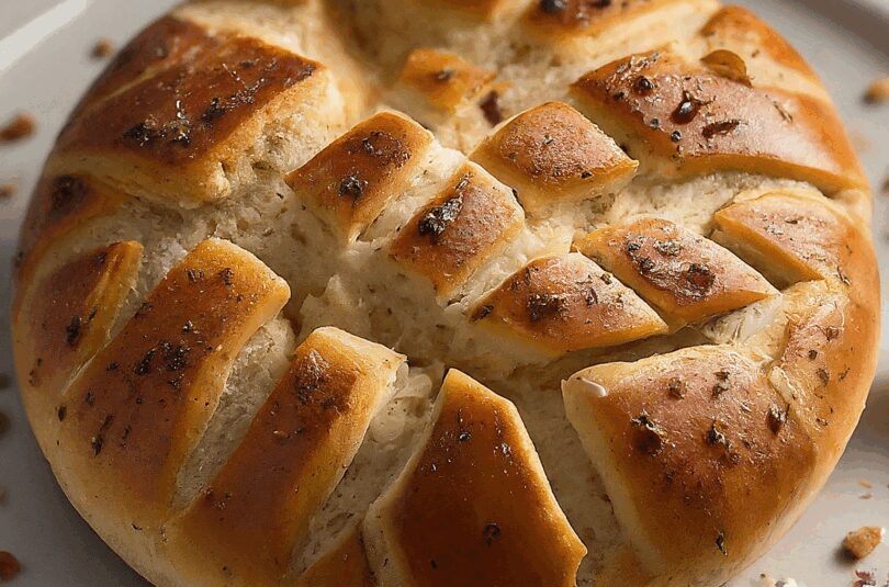 Gänsebrust Rezept – Gaensebrust