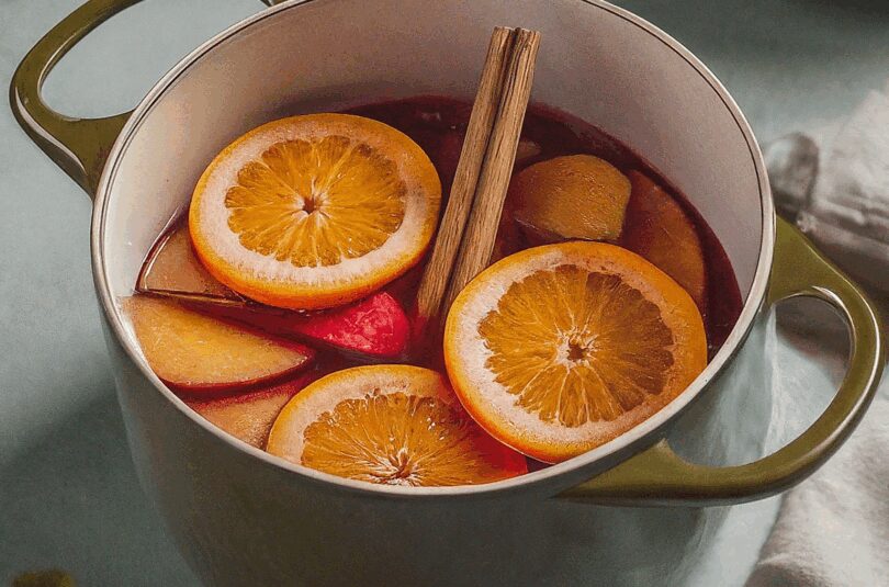 Gänsewein – Gaensewein