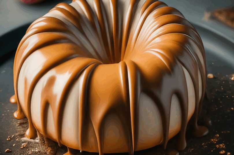 Ganache – Ganache Grundrezept