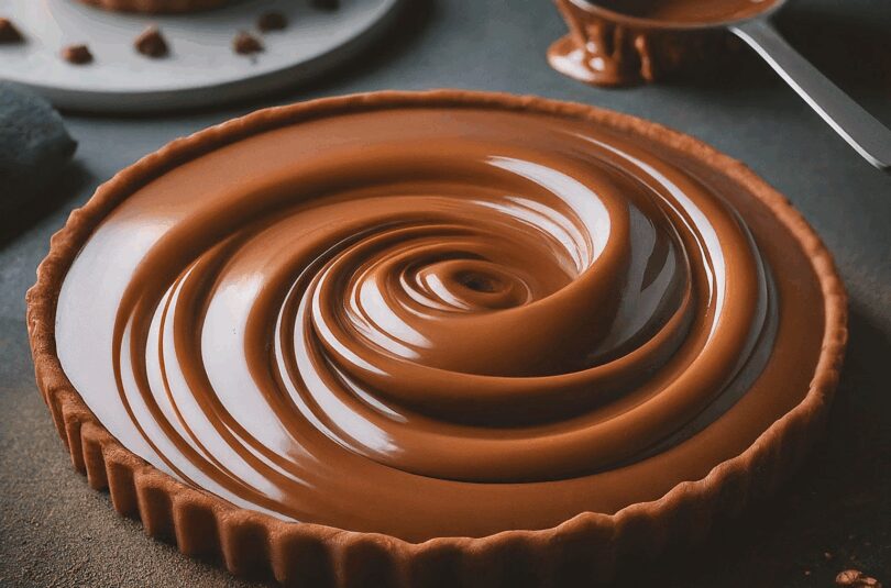 Ganache Rezept – Die perfekte Ganache