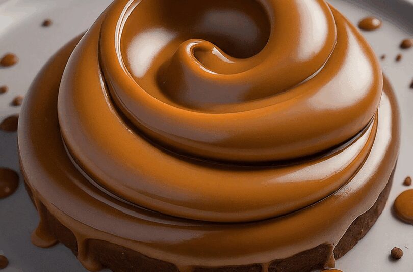 Ganache Zum Überziehen – Ganache