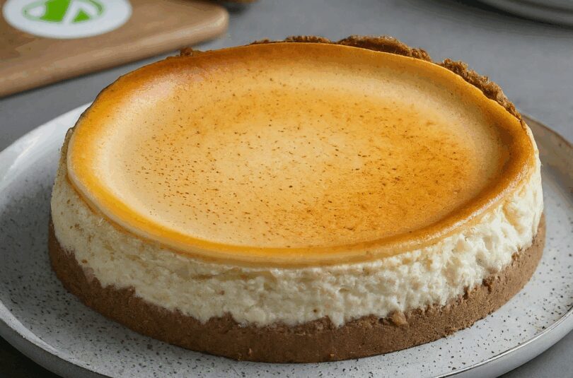 Geburtstag Mann WhatsApp – Der Unglaublich Cremige NY Cheesecake