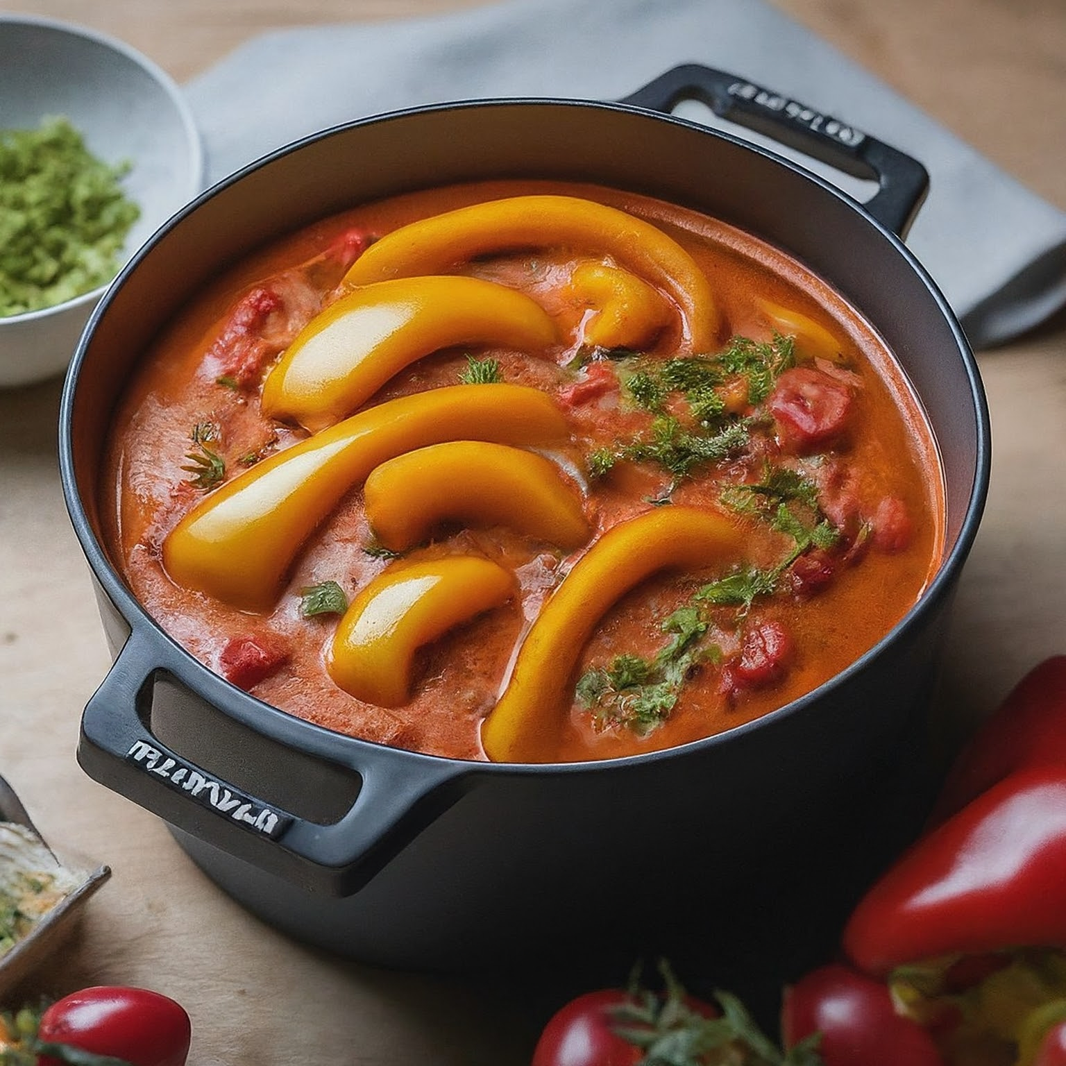 Gefuellte-Paprika-Mit-Hack-–-Gefuellte-Paprika-Nach-Uroma-Susanne Gefüllte Paprika Mit Hack – Gefuellte Paprika Nach Uroma Susanne